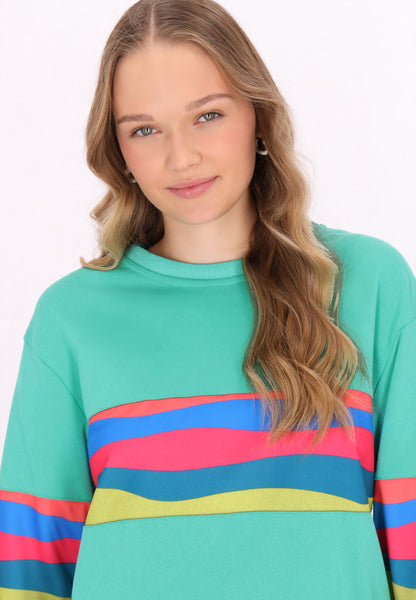 myMo women's blouse