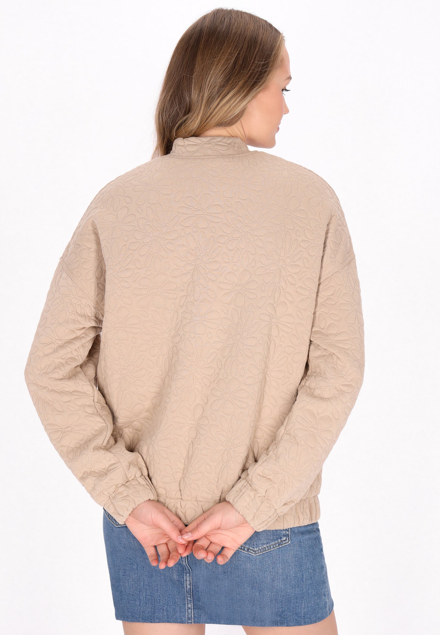 myMo women's jacket