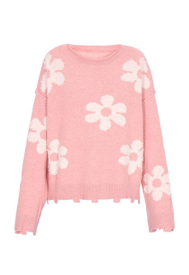 myMo Sweter damski