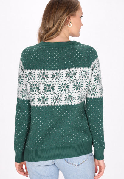 myMo damski sweter