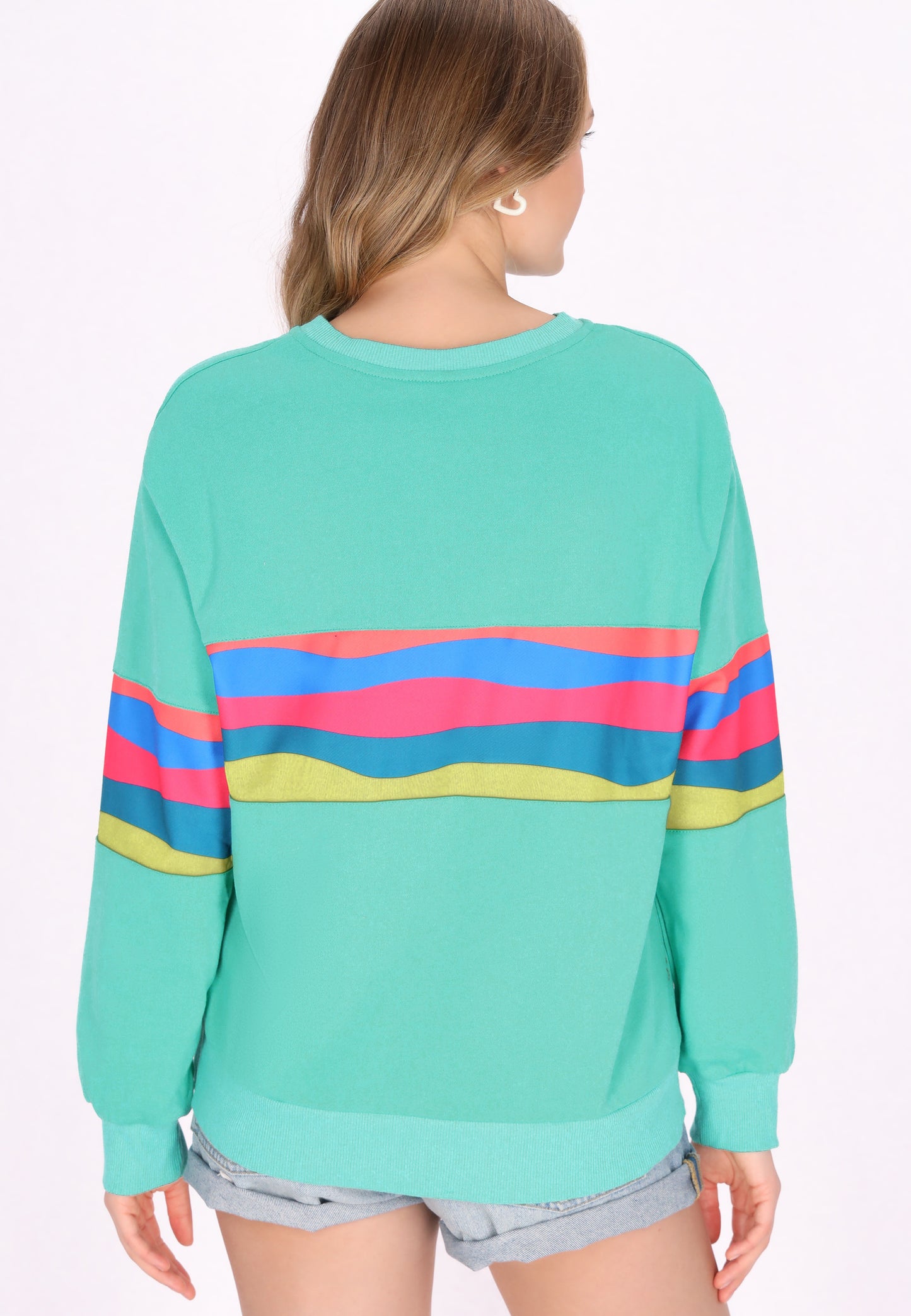 myMo women's blouse
