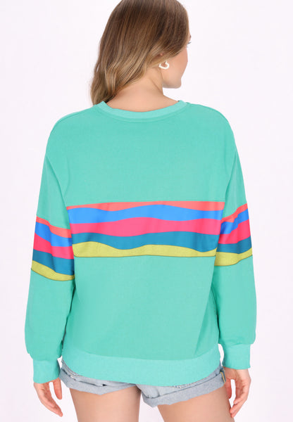 myMo women's blouse