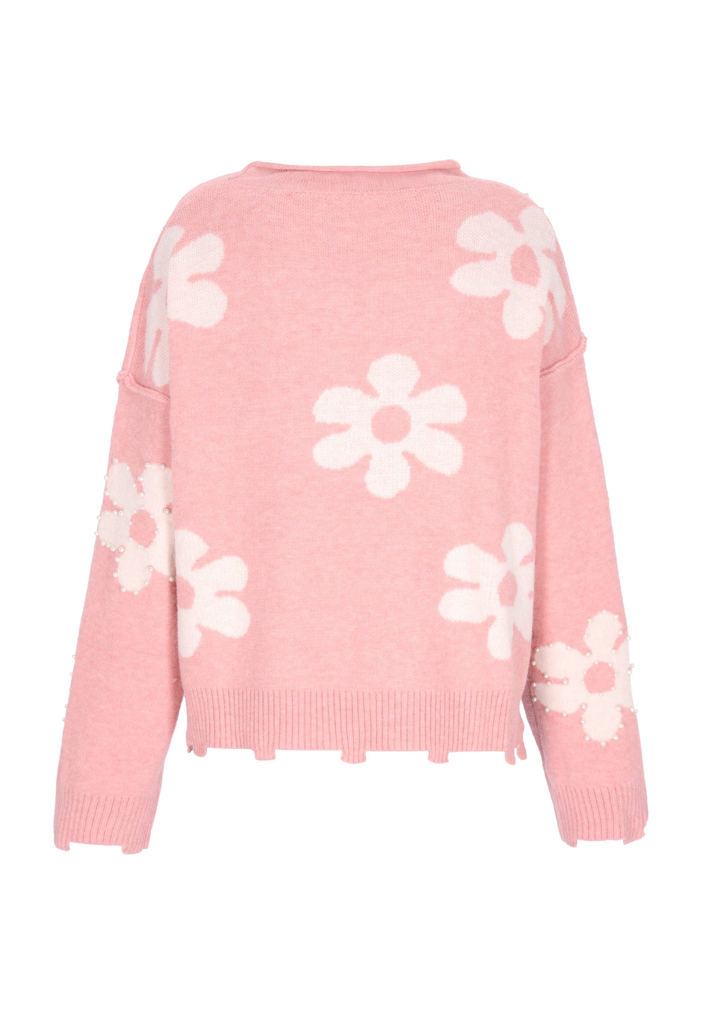 myMo women's sweater