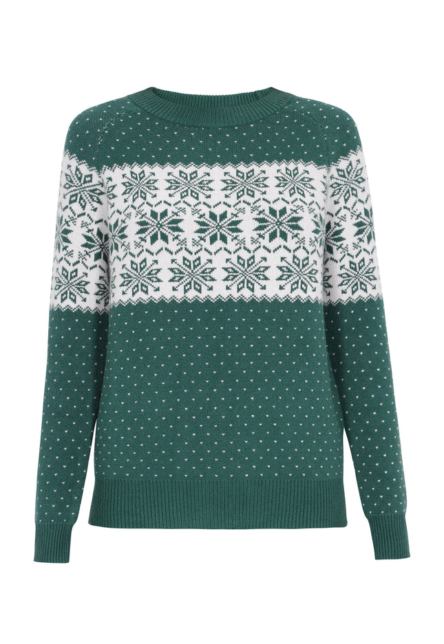 myMo Sweter damski