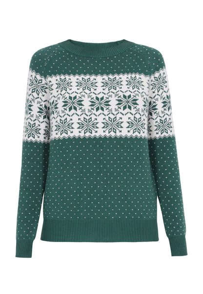 myMo damski sweter