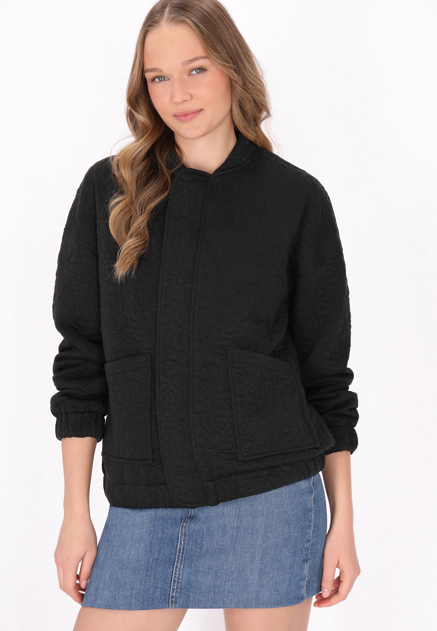 myMo women's jacket