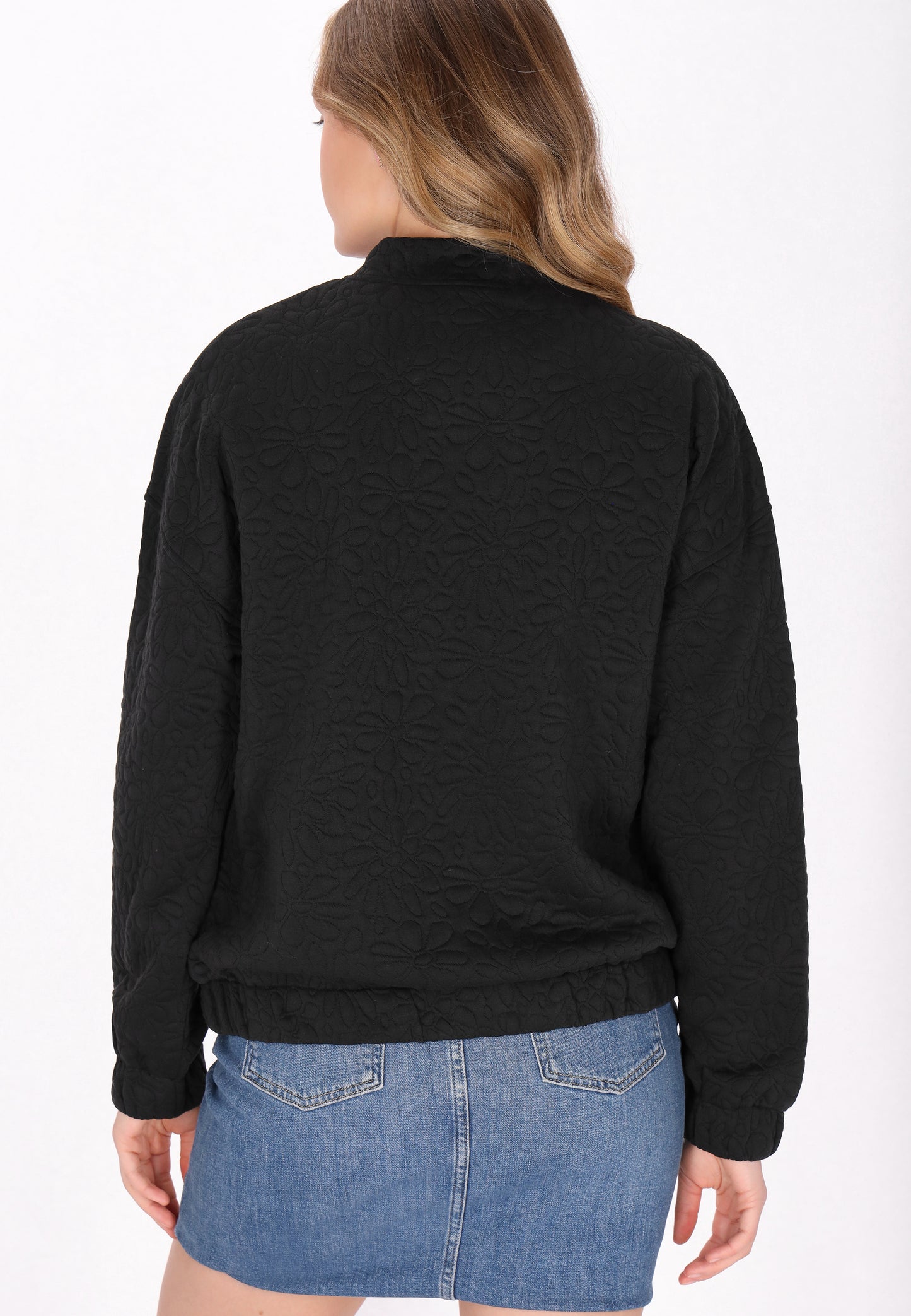 myMo women's jacket