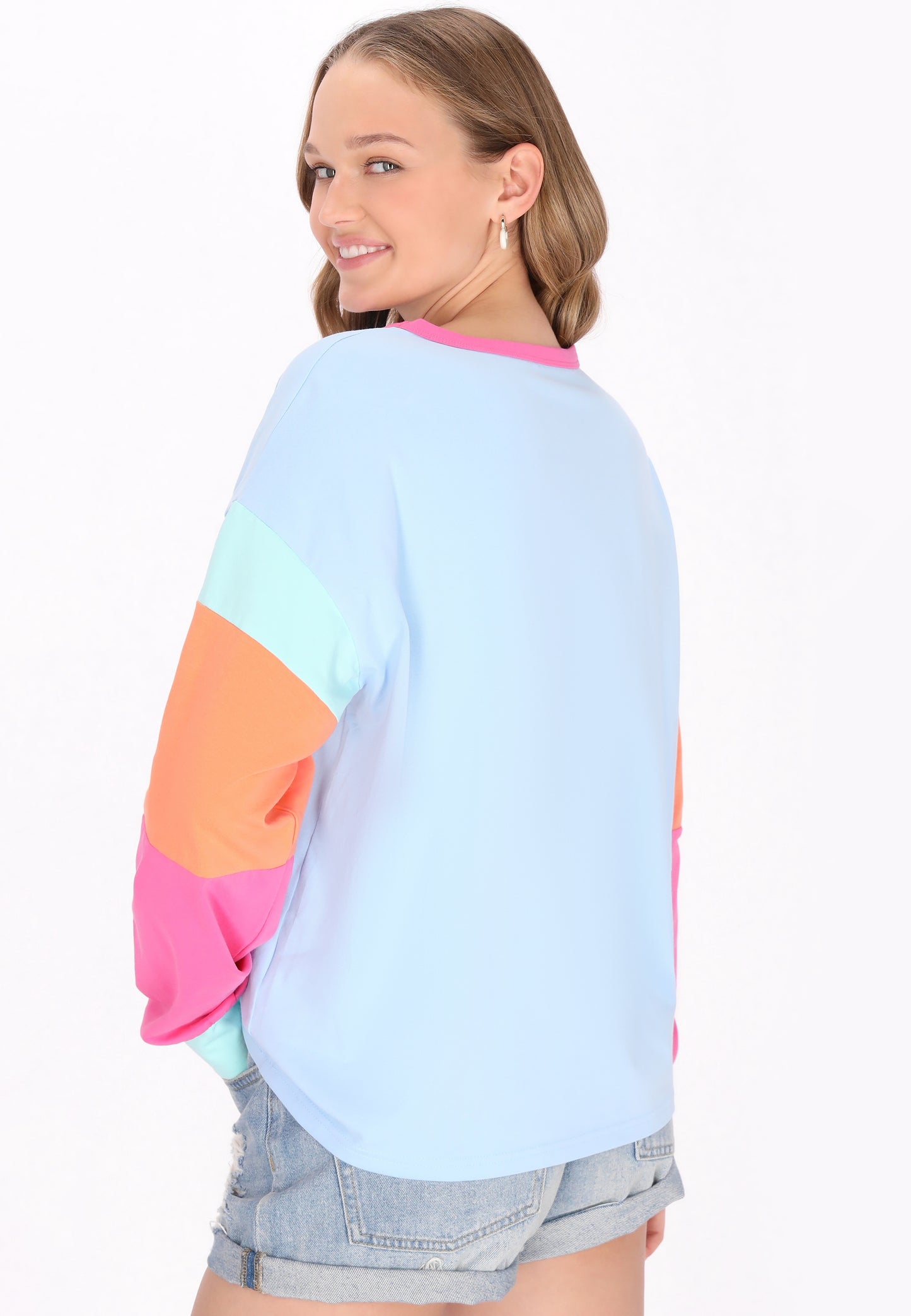 myMo women's blouse