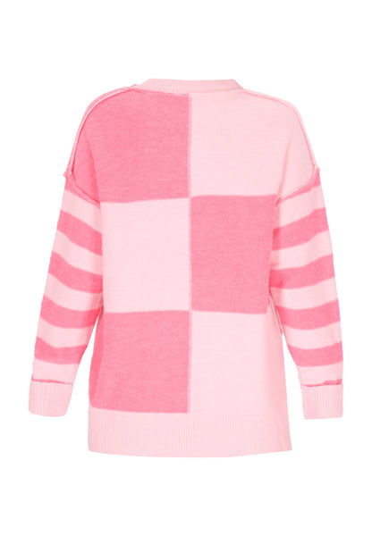 myMo women's sweater