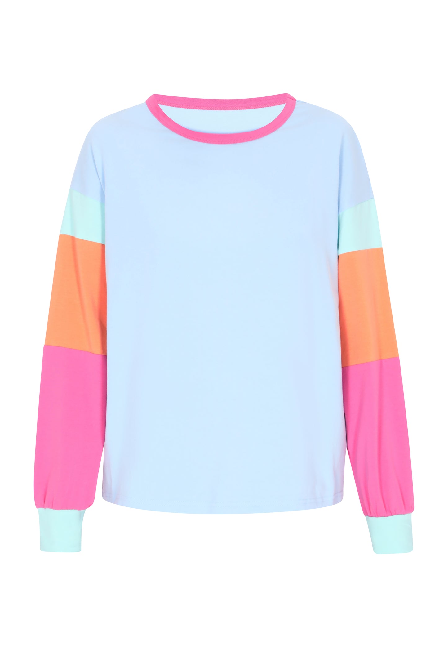 myMo women's blouse