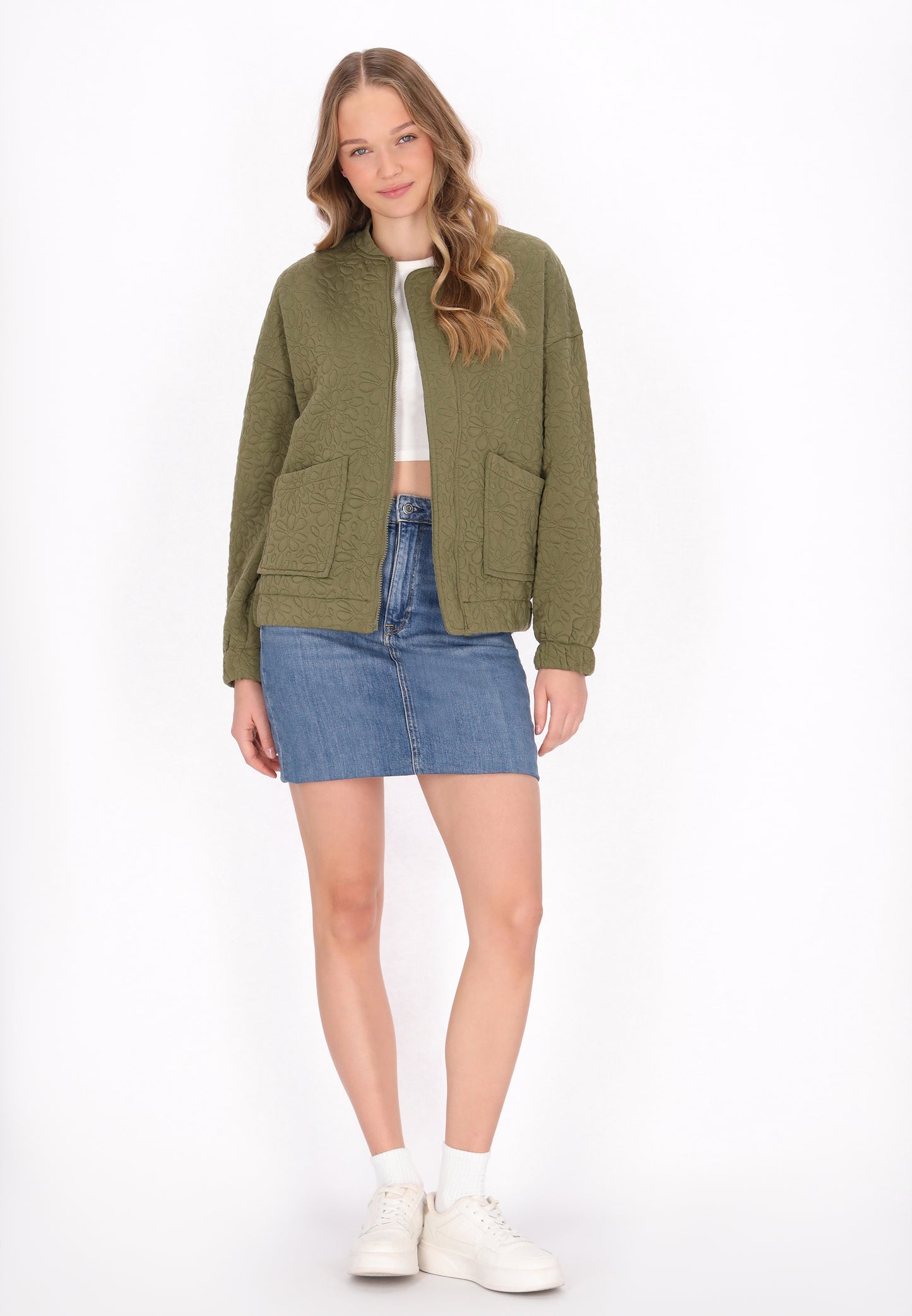 myMo women's jacket