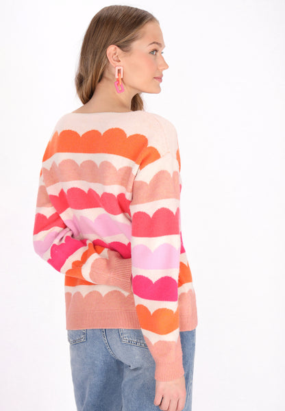 myMo women's sweater