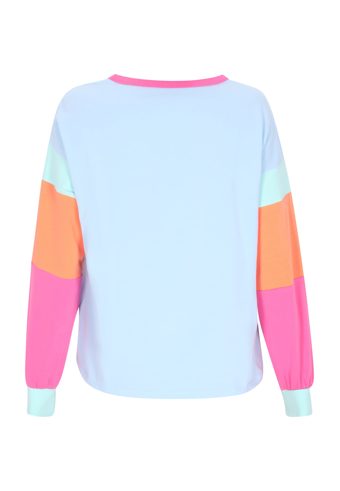 myMo women's blouse