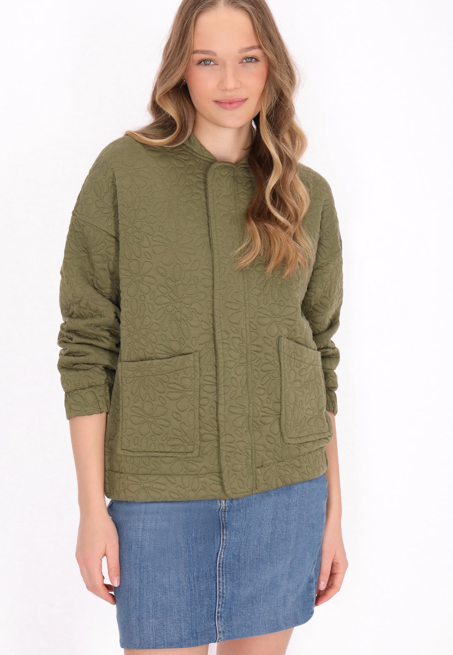 myMo women's jacket