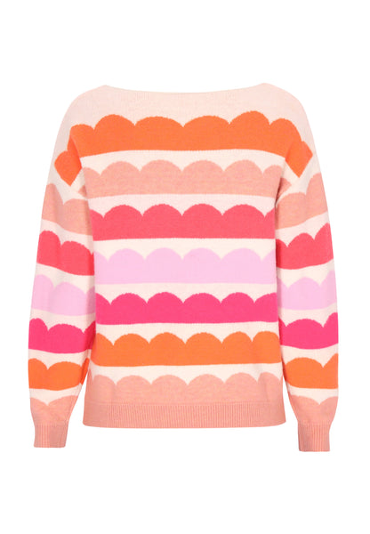 myMo women's sweater