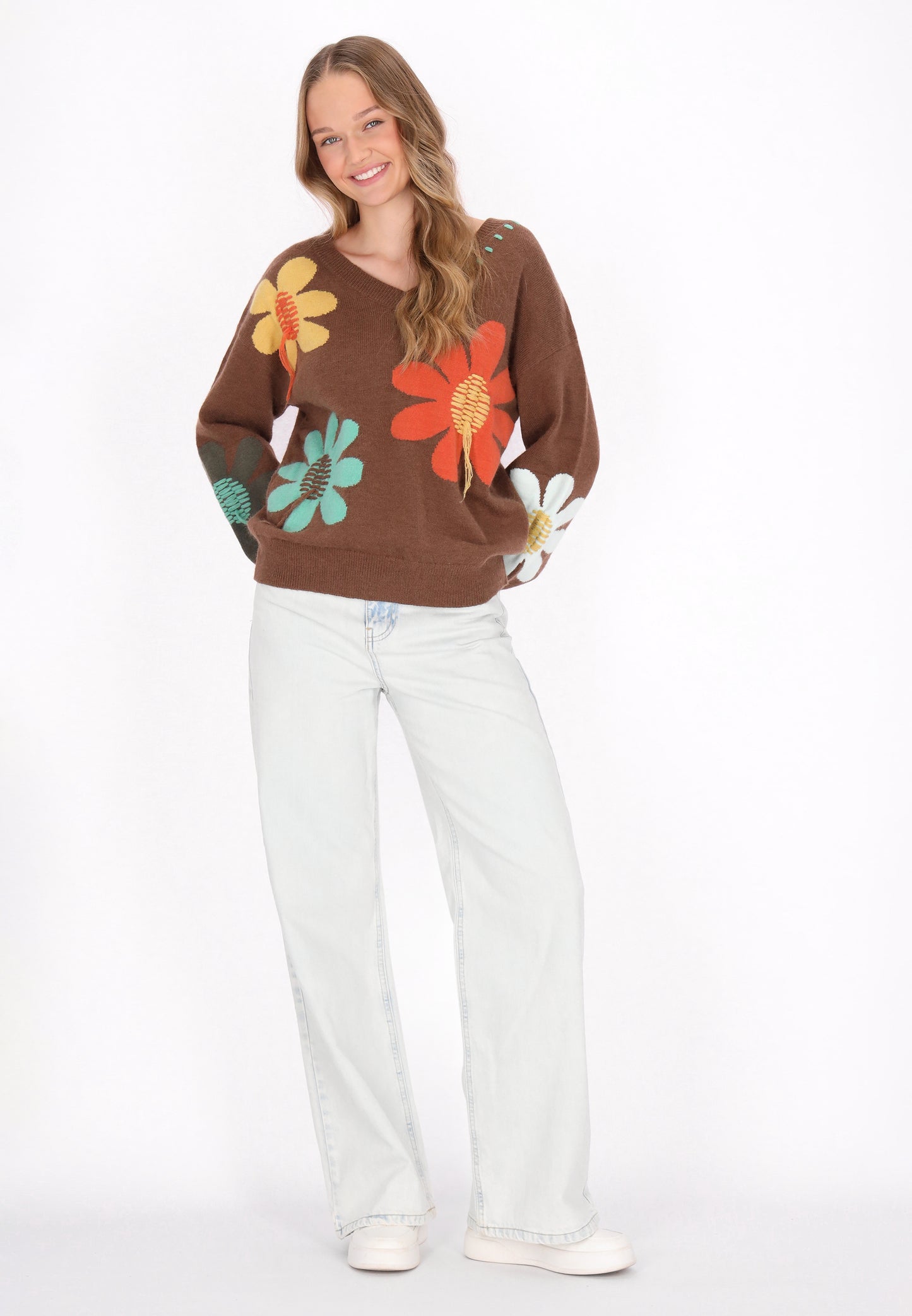 myMo damski sweter