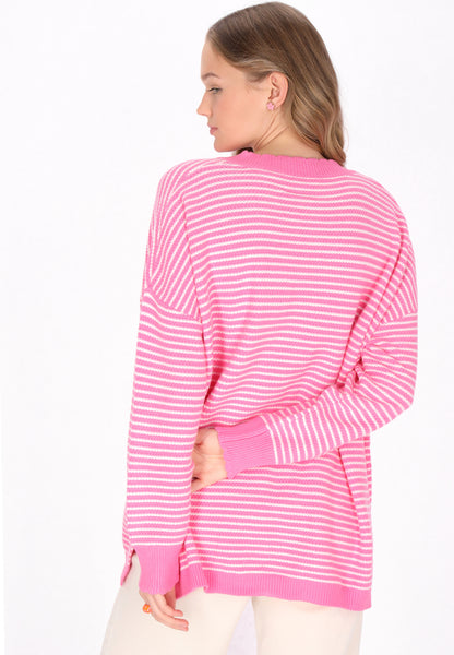 myMo women's sweater