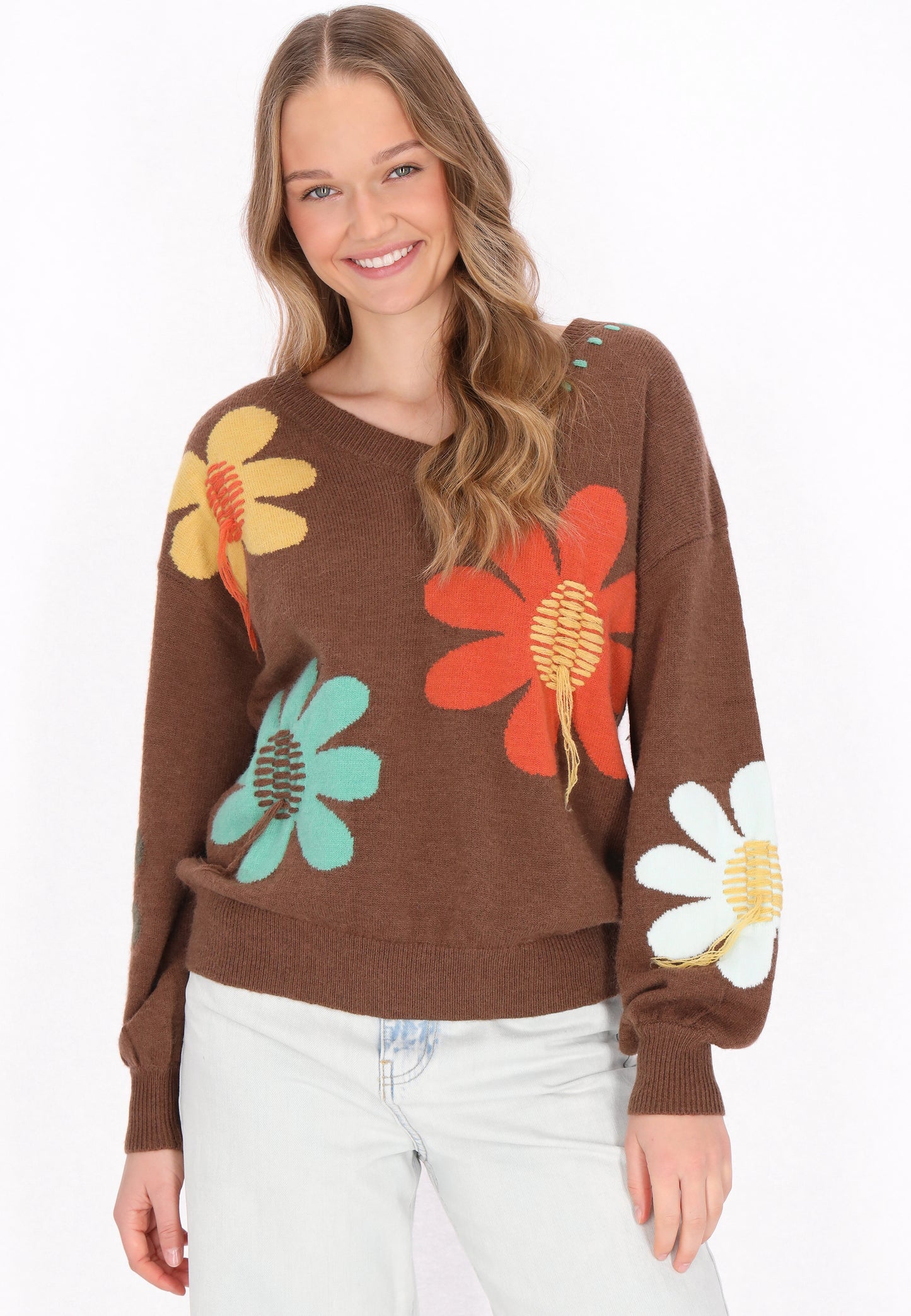 myMo damski sweter