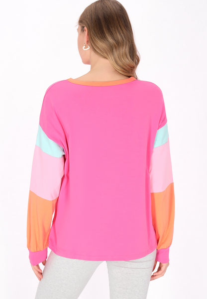 myMo women's blouse