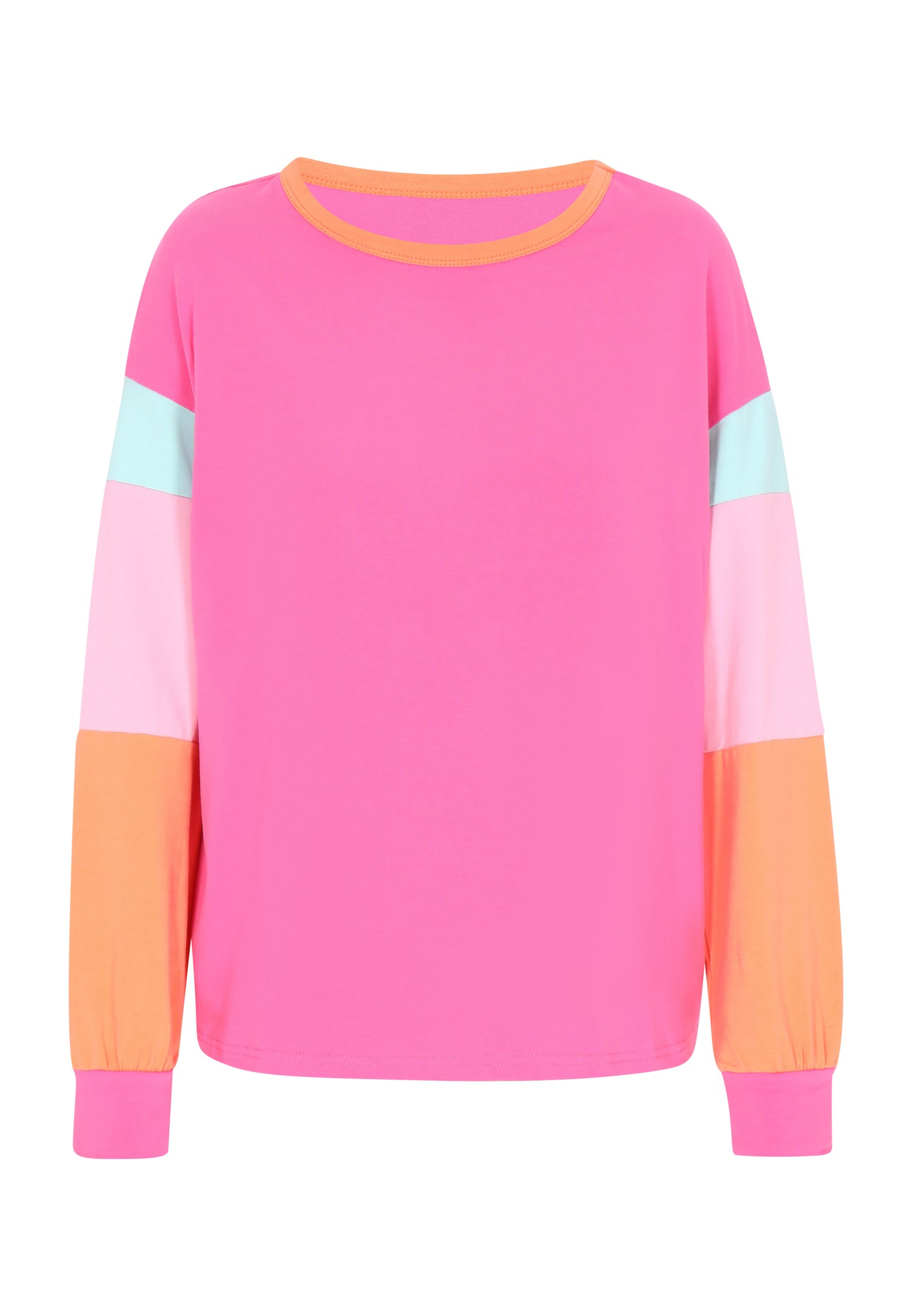myMo women's blouse