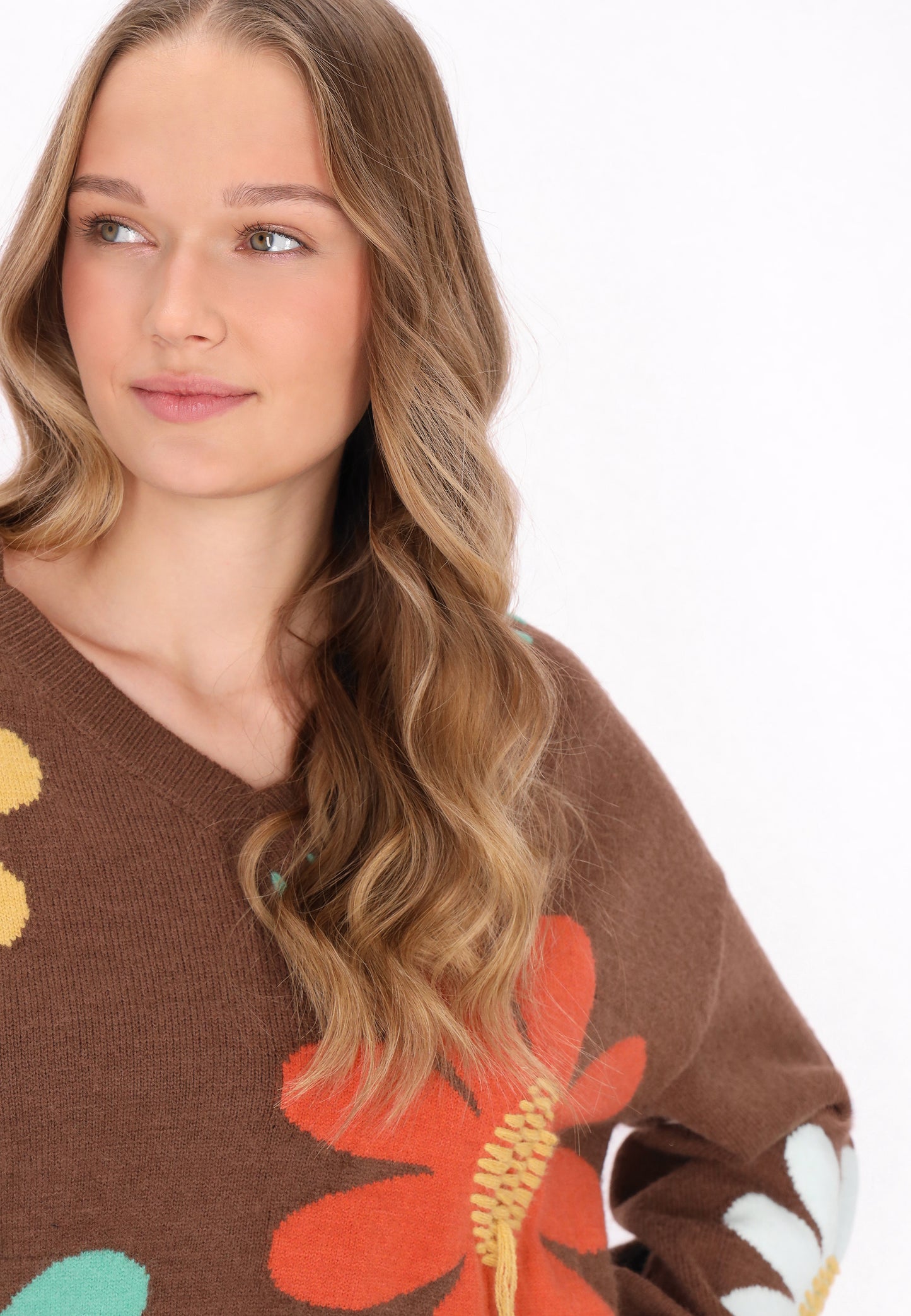 myMo damski sweter