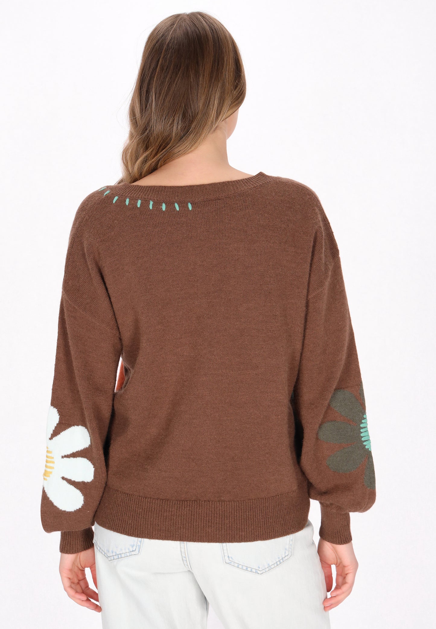 myMo damski sweter