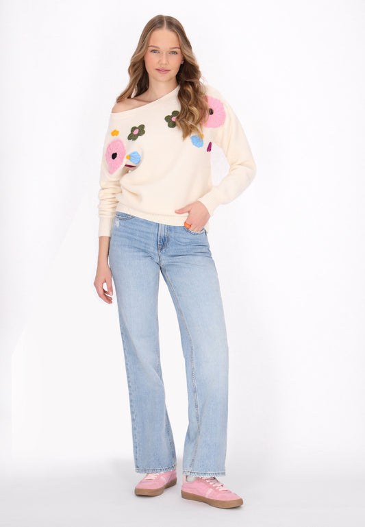 myMo damski sweter