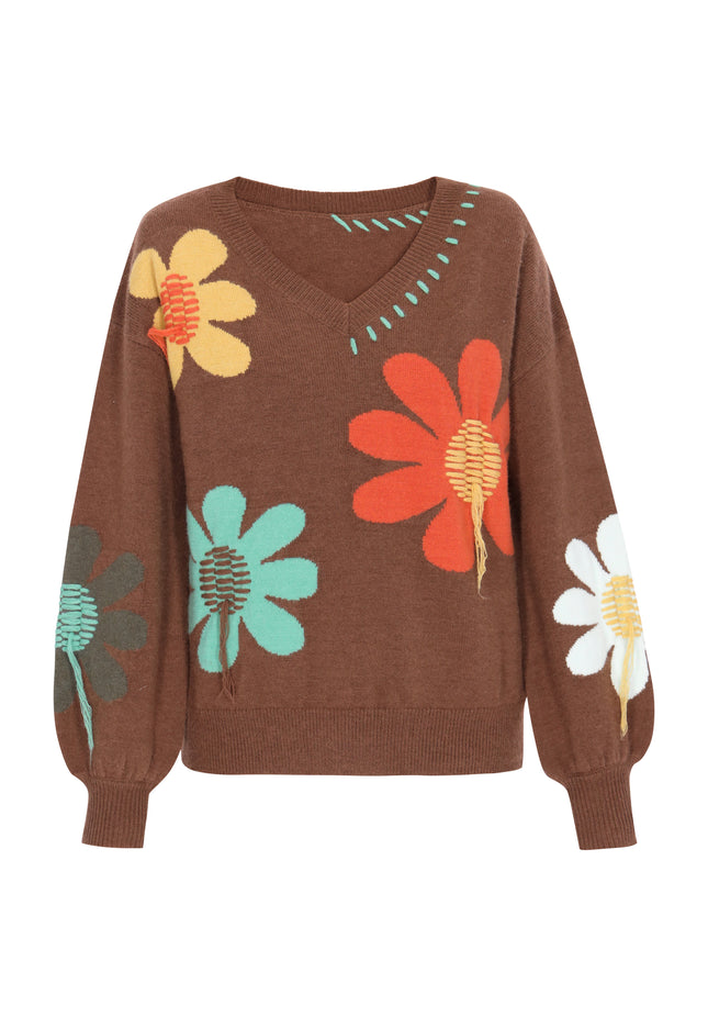 myMo Sweter damski
