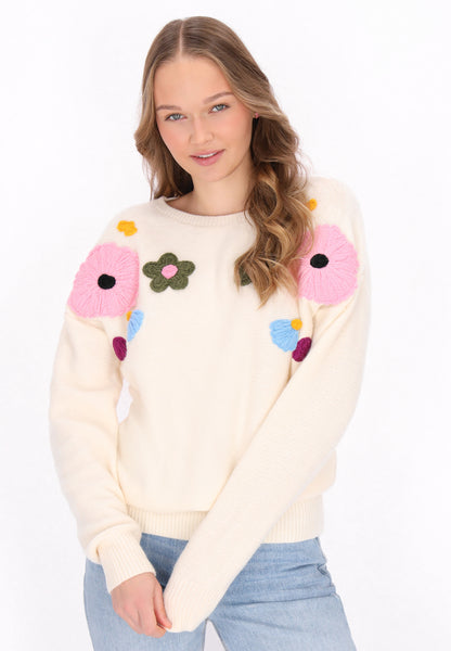 myMo damski sweter