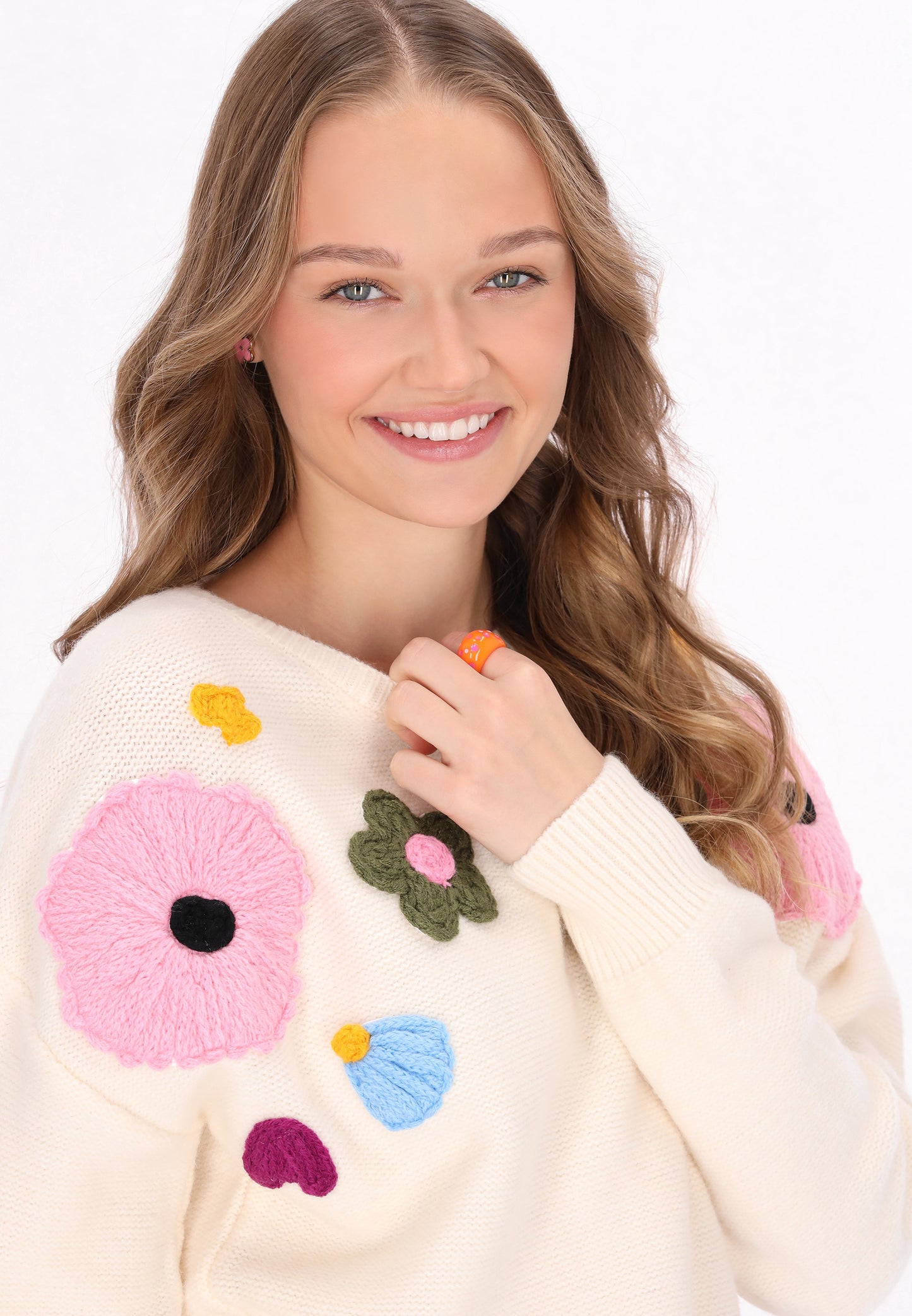 myMo damski sweter