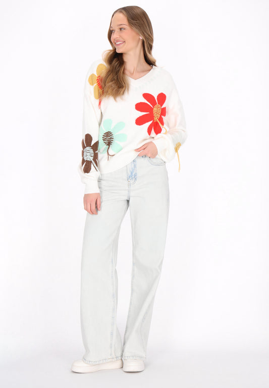 myMo damski sweter