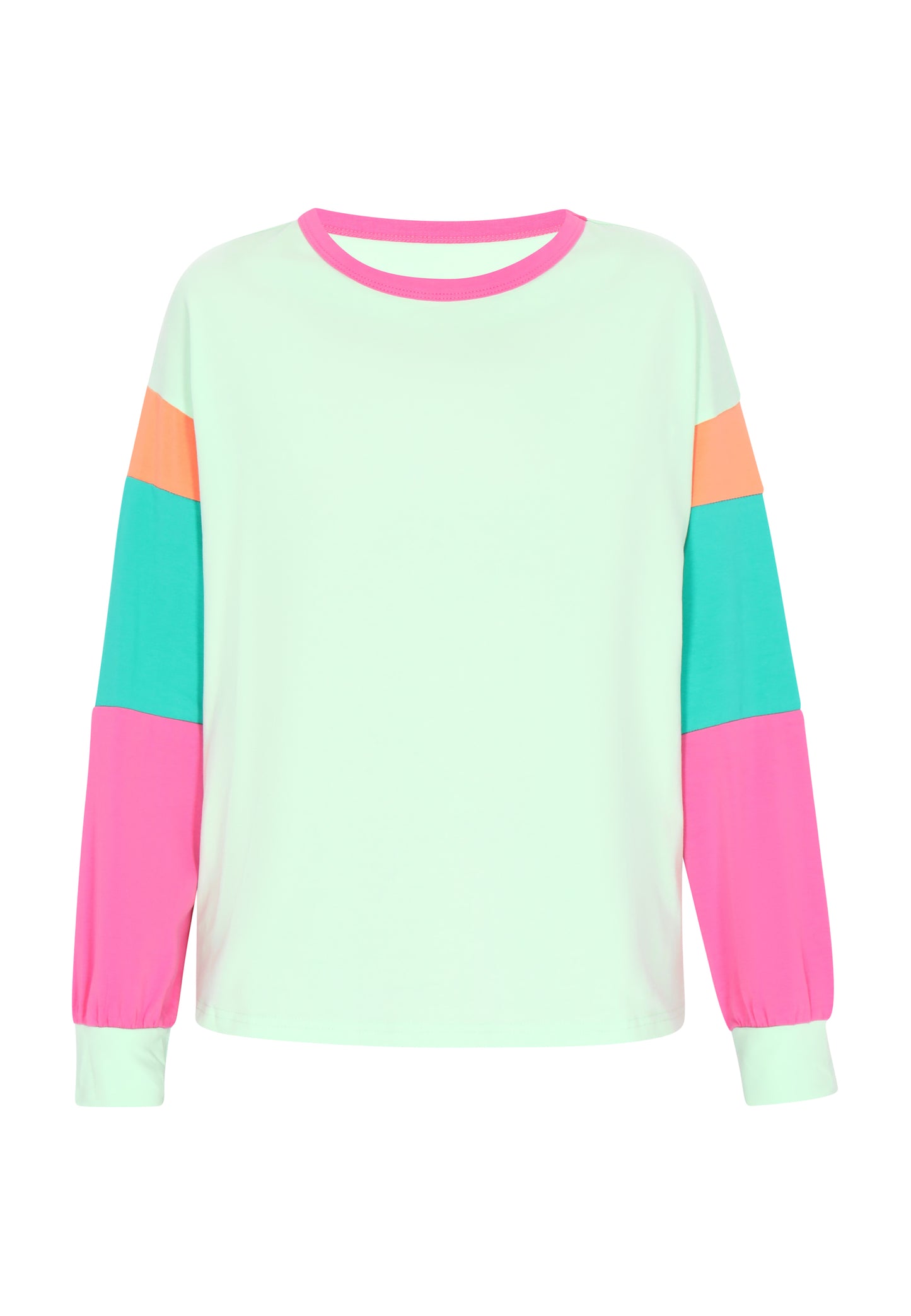 myMo women's blouse