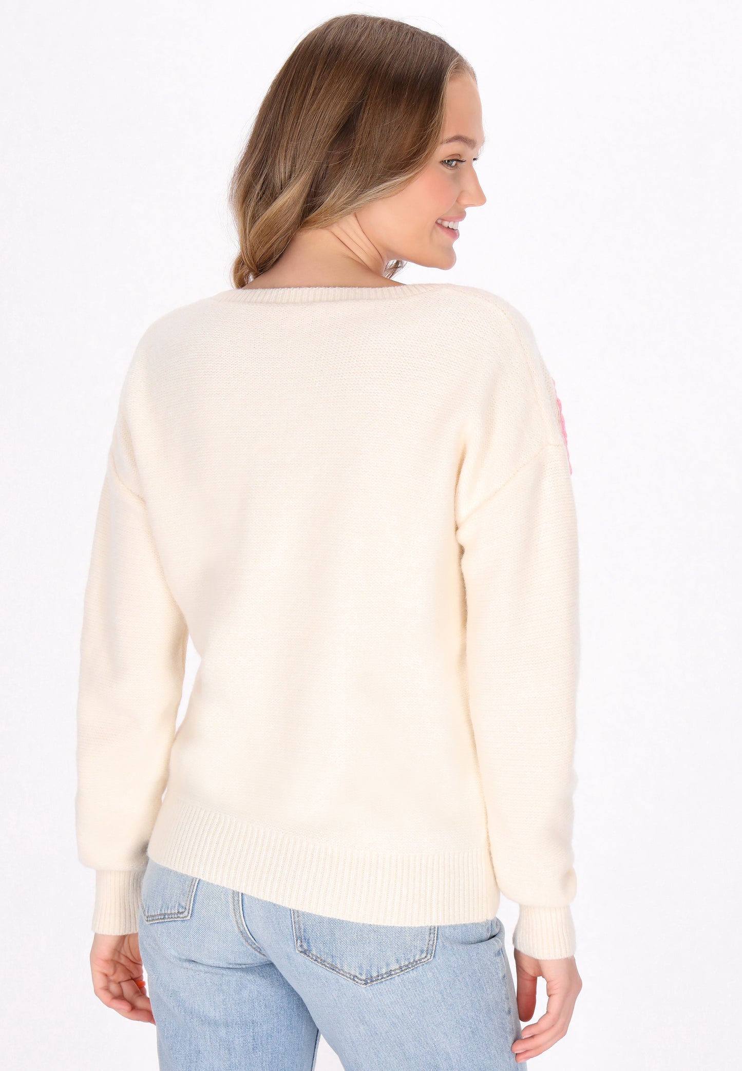 myMo damski sweter