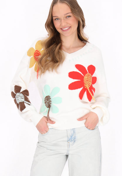 myMo damski sweter