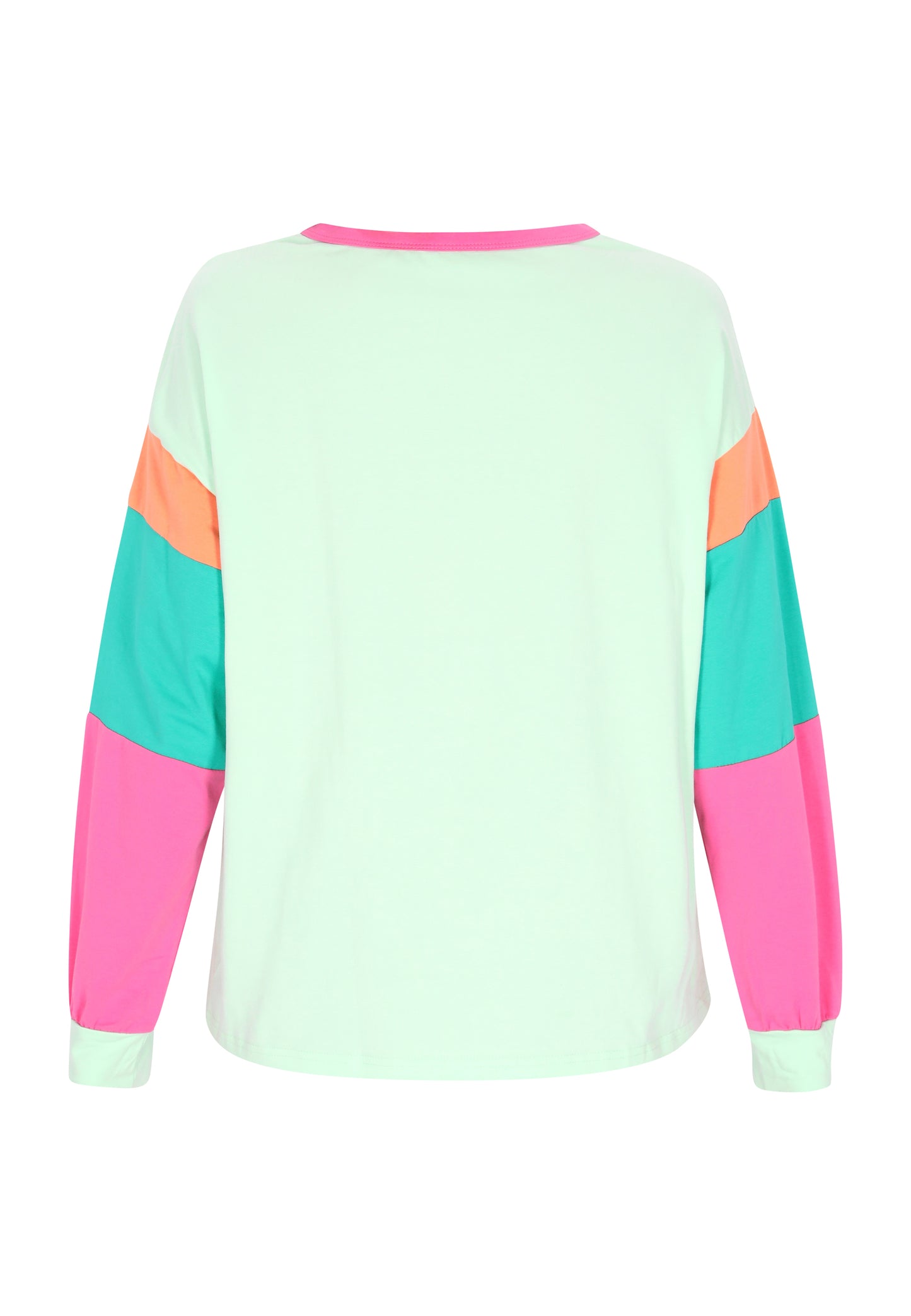 myMo women's blouse