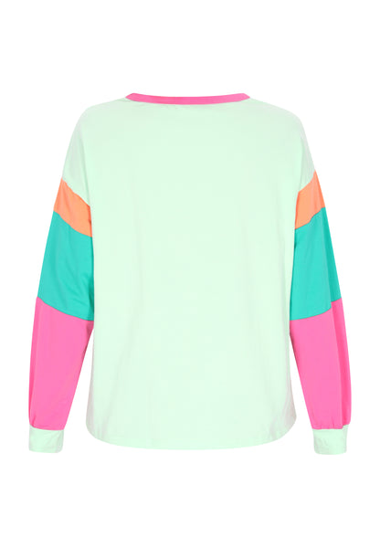 myMo women's blouse