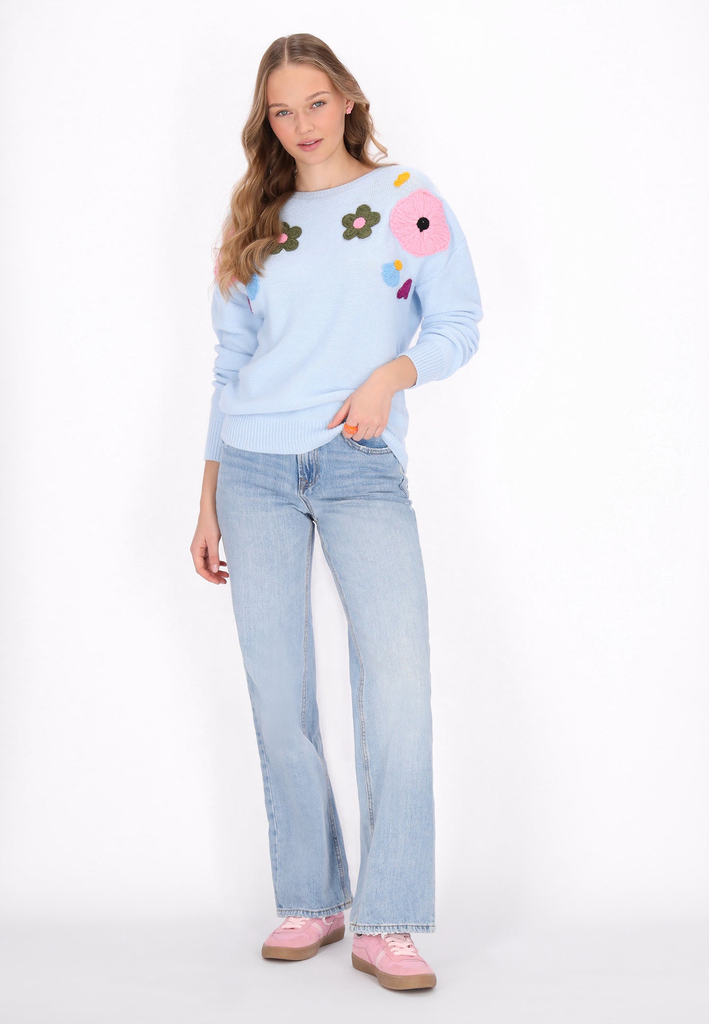 myMo damski sweter