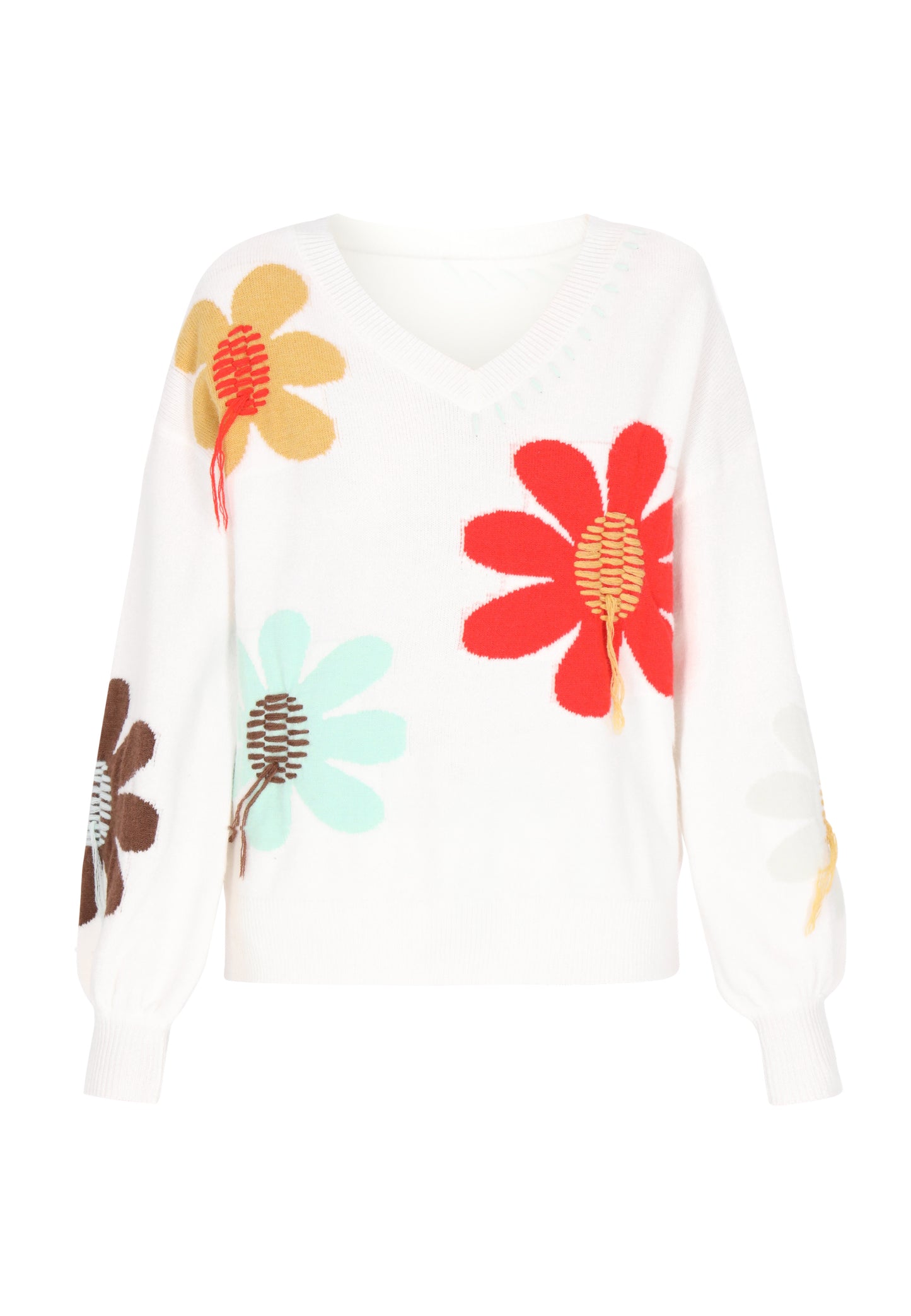 myMo damski sweter