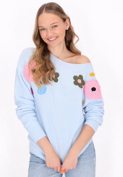 myMo damski sweter