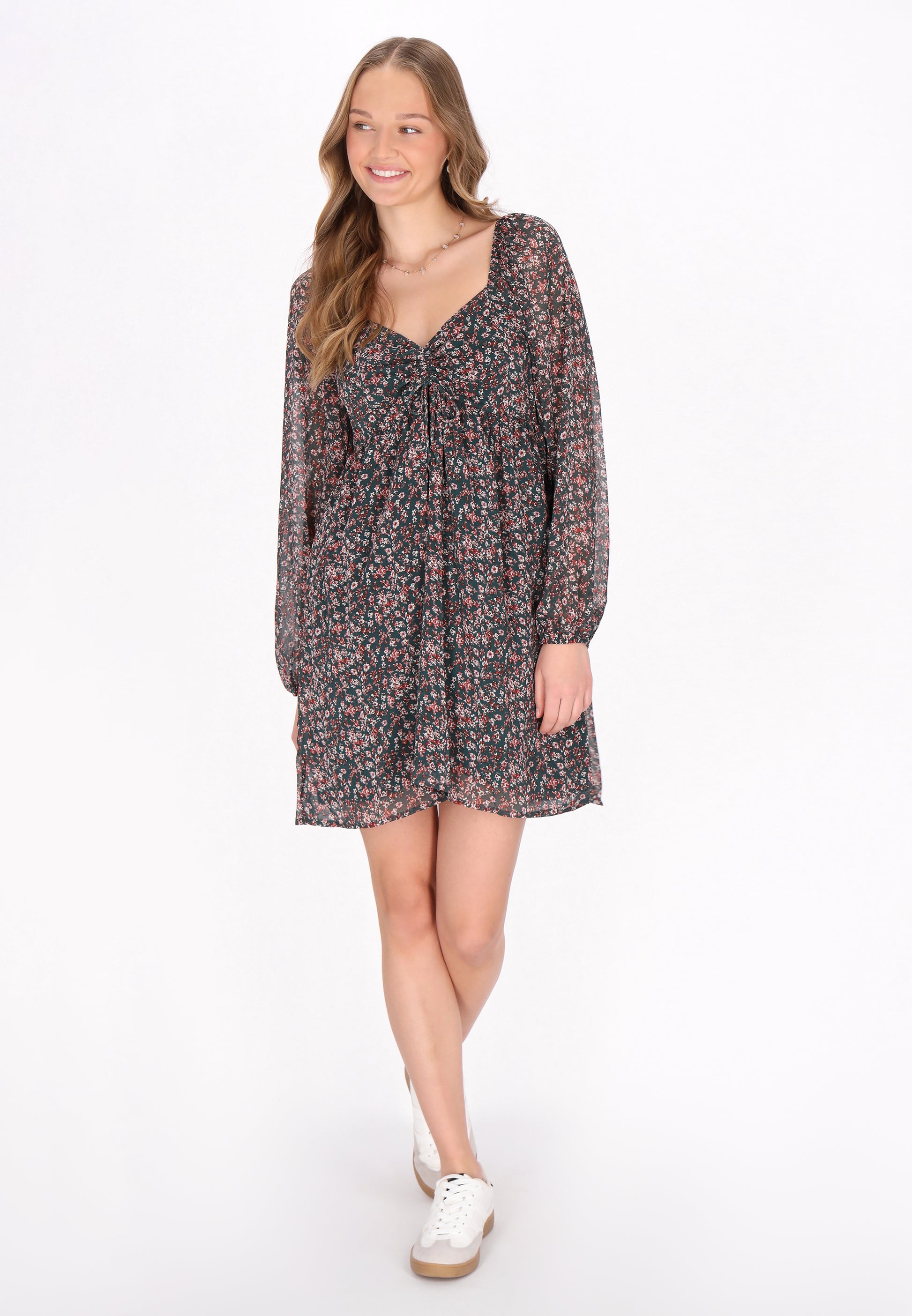 myMo damska sukienka