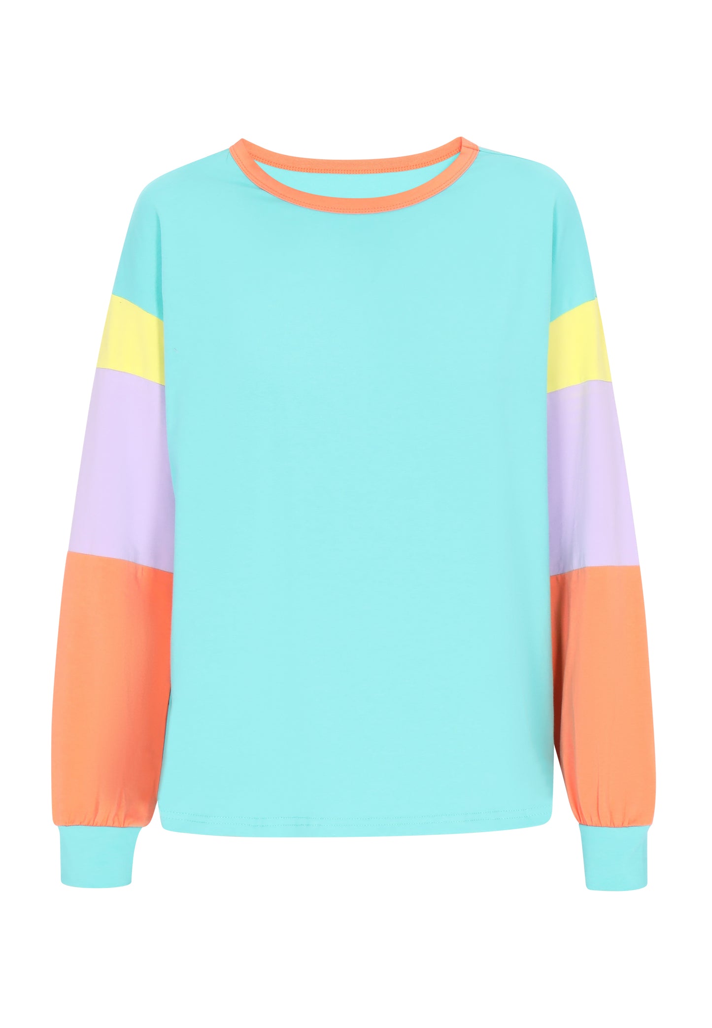 myMo women's blouse