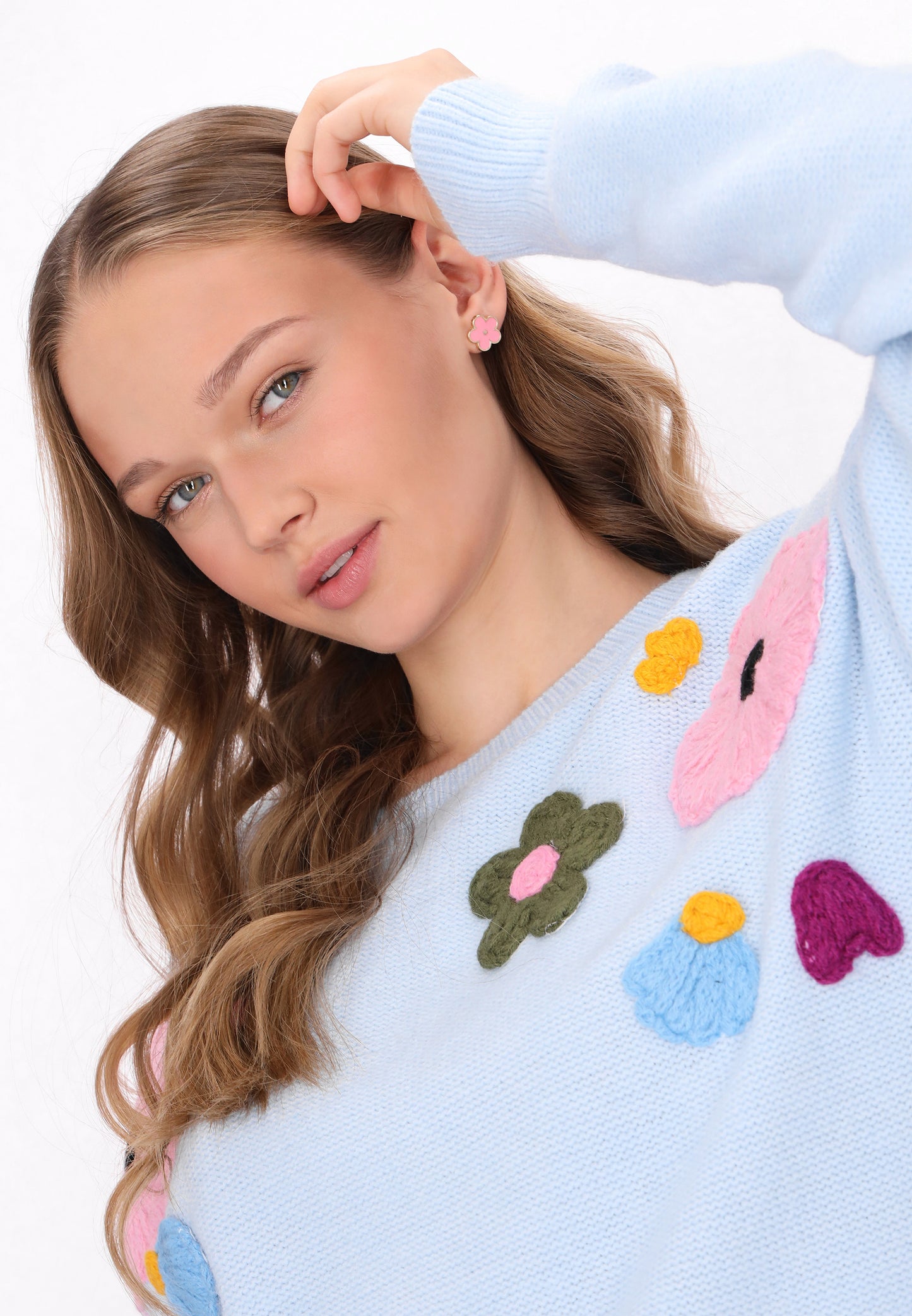 myMo damski sweter