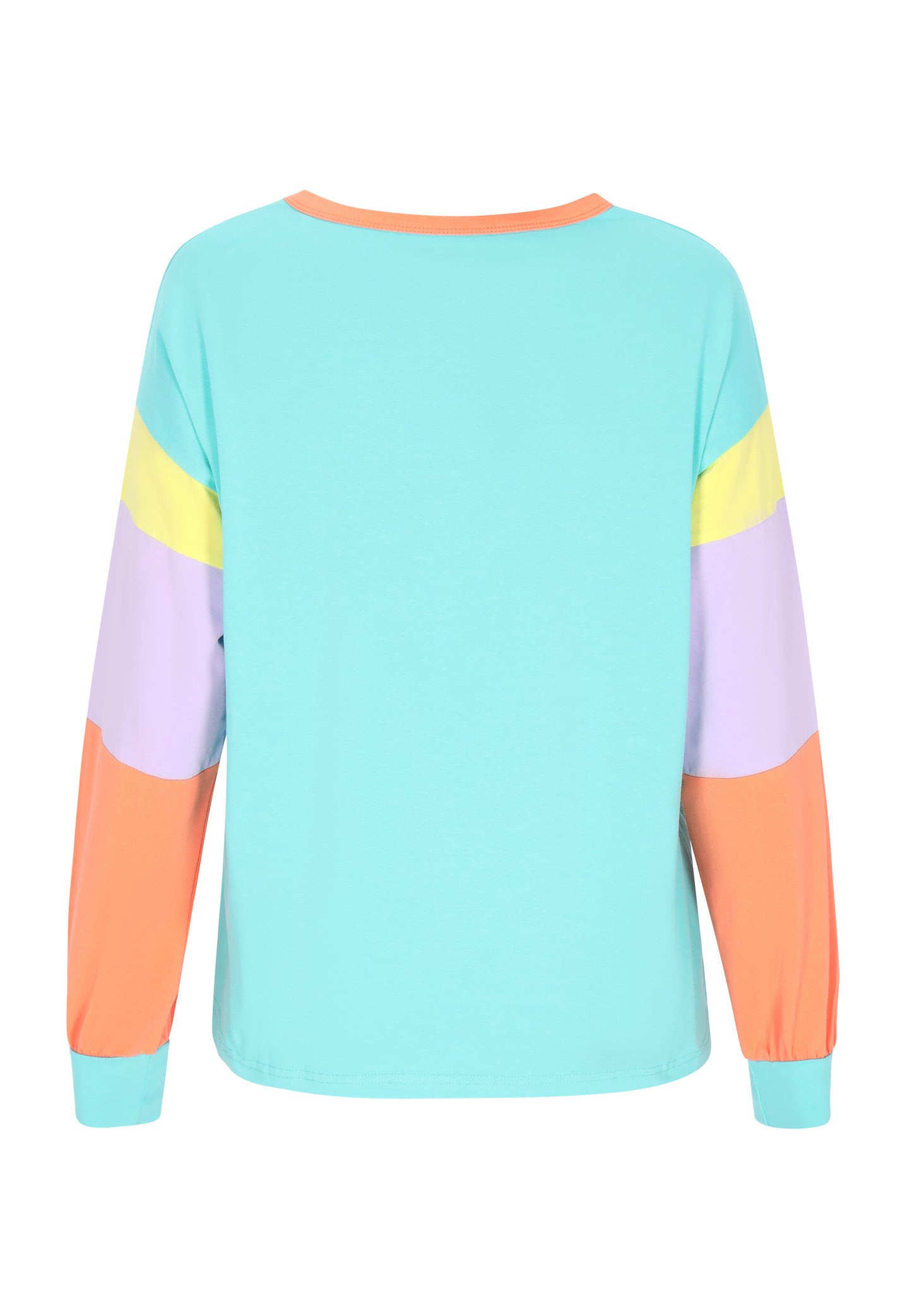 myMo women's blouse