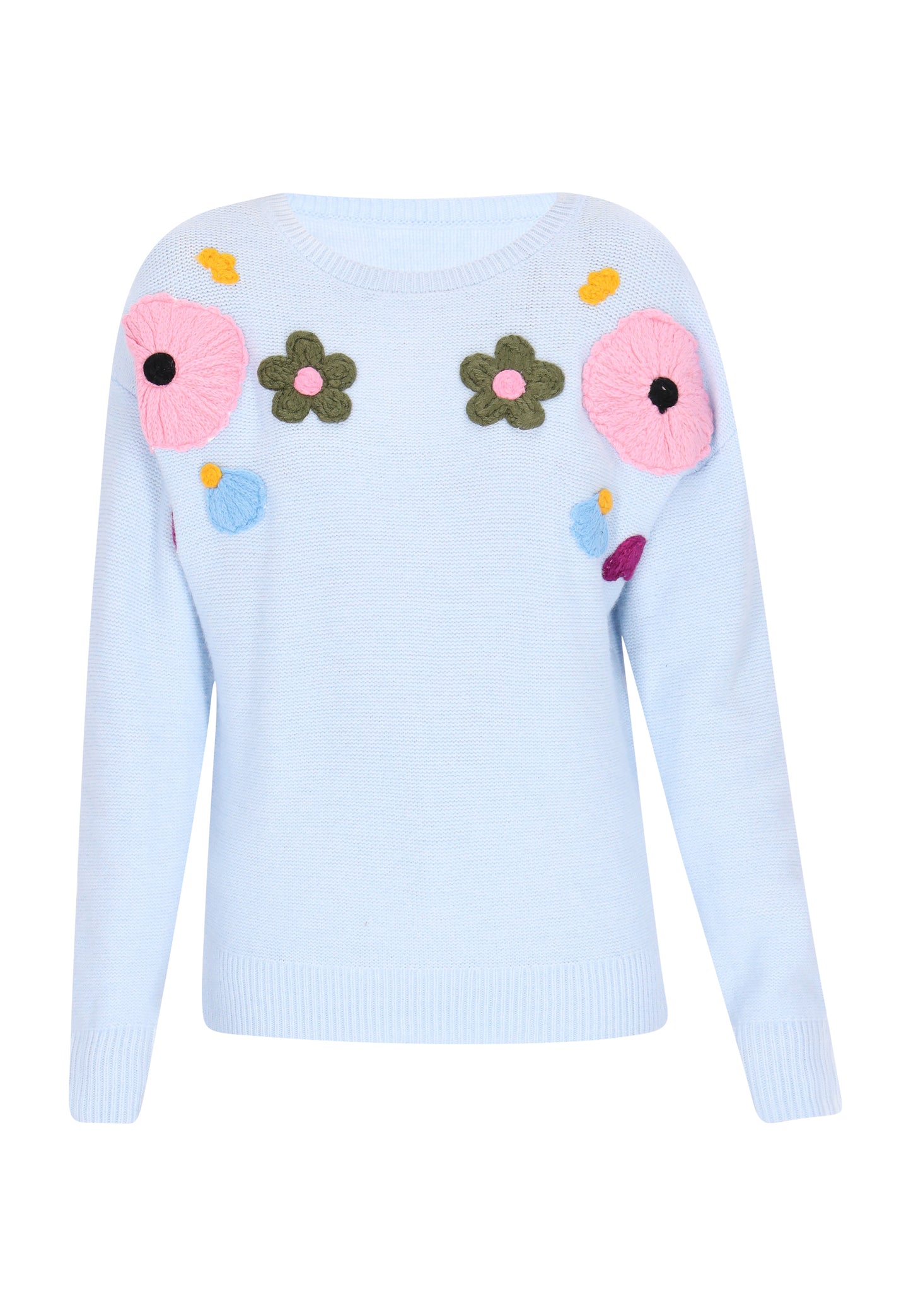 myMo damski sweter