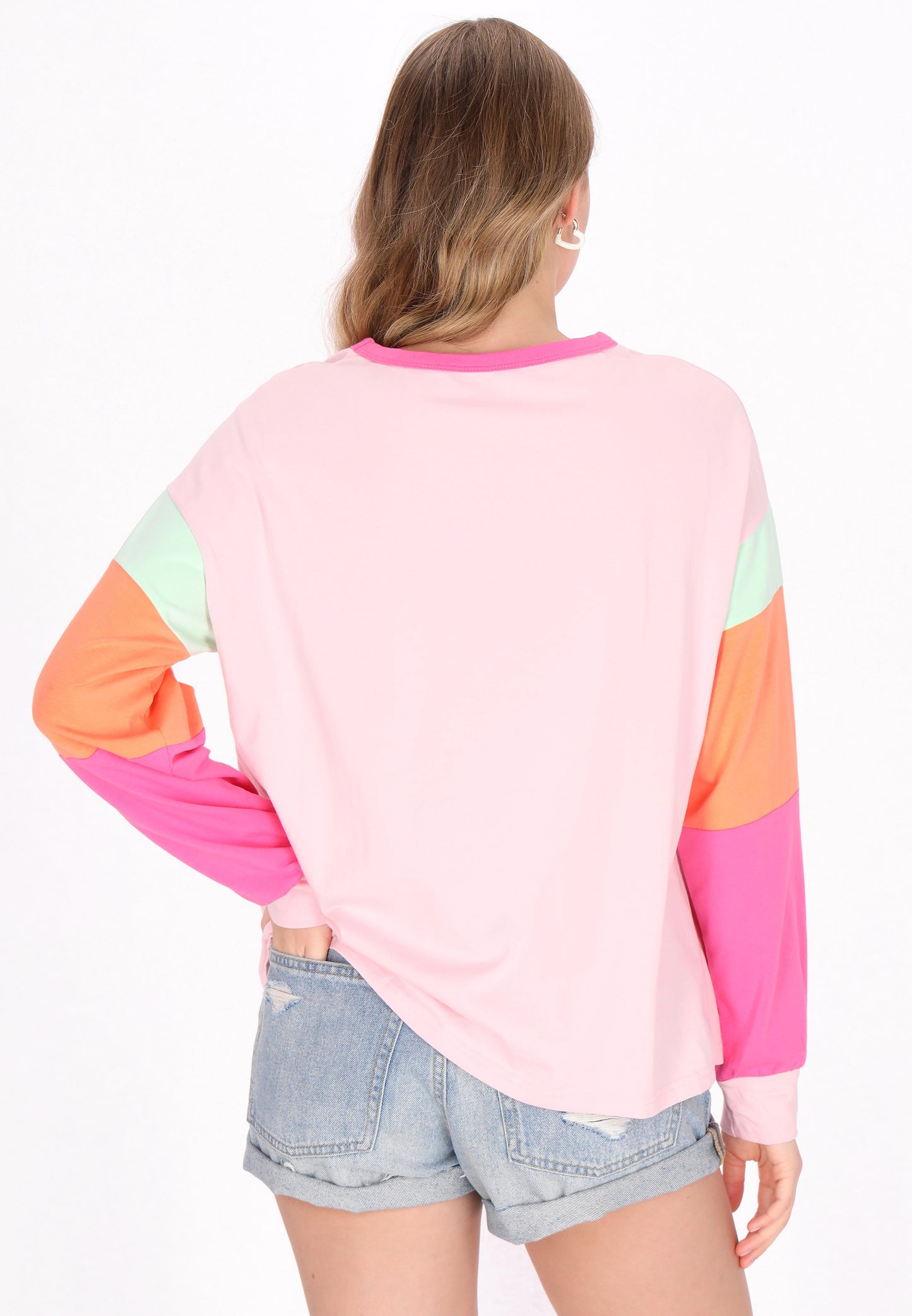 myMo women's blouse