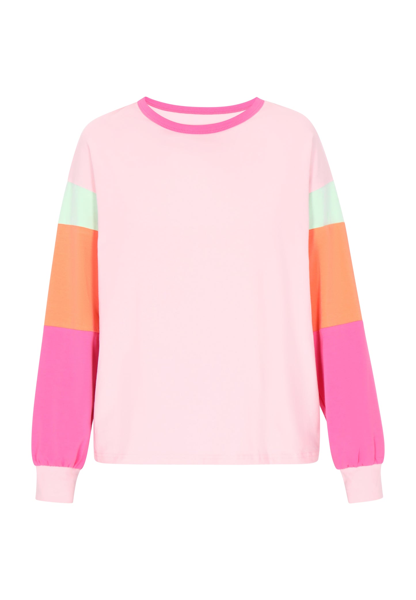 myMo women's blouse