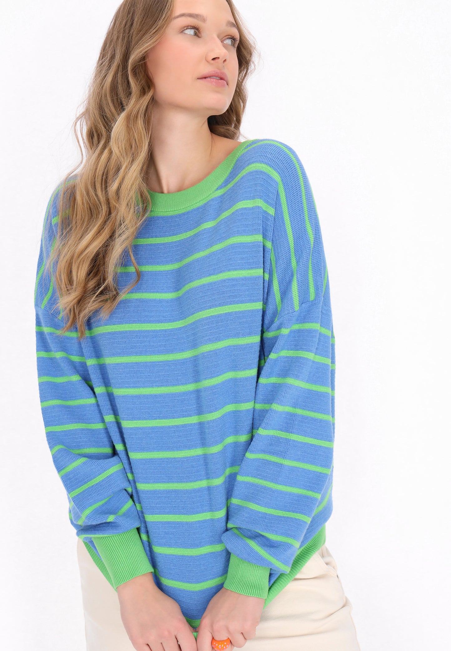 myMo damski sweter
