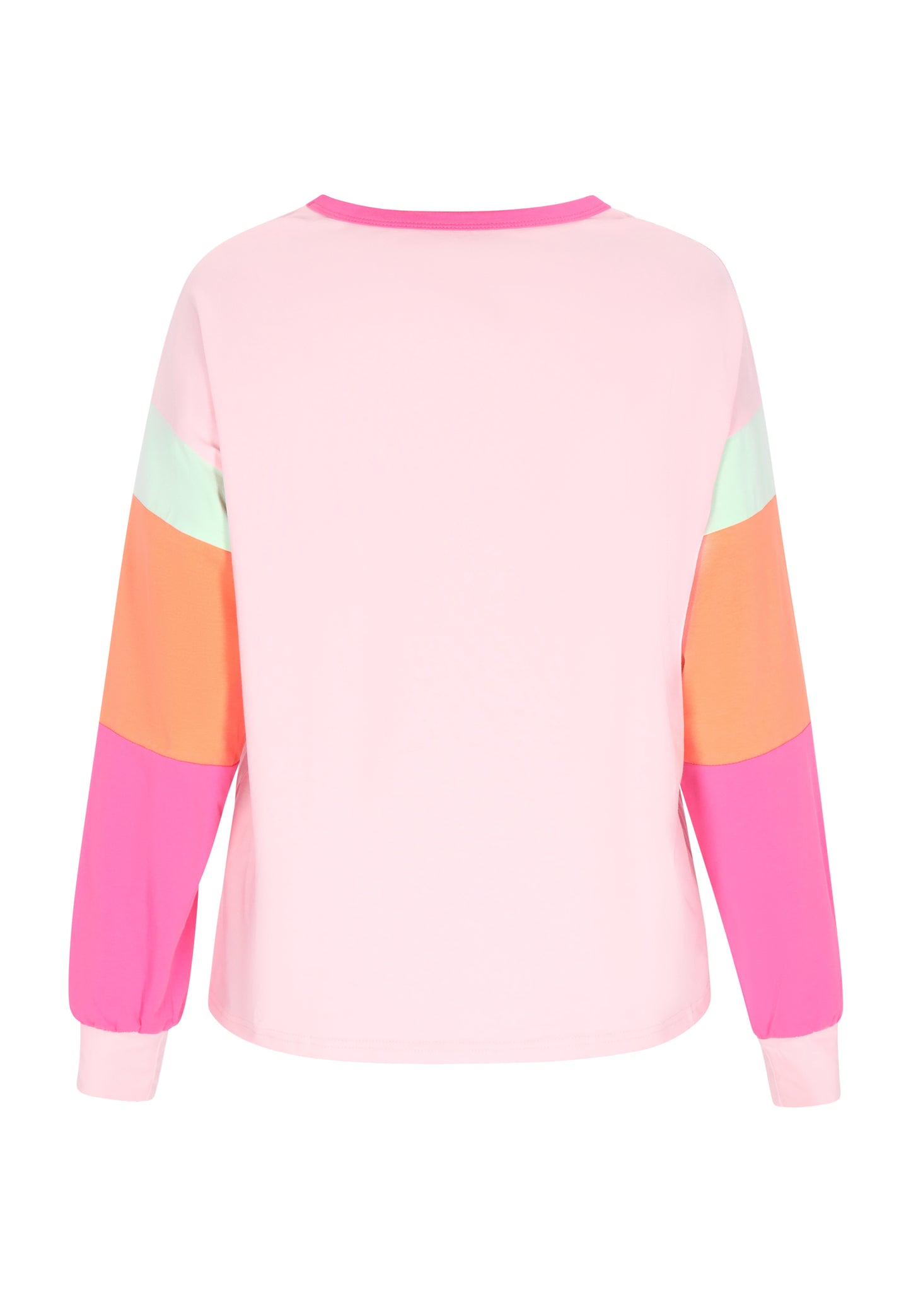 myMo women's blouse