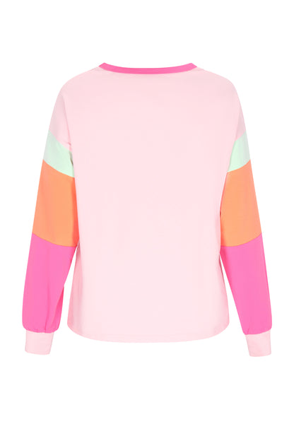 myMo women's blouse