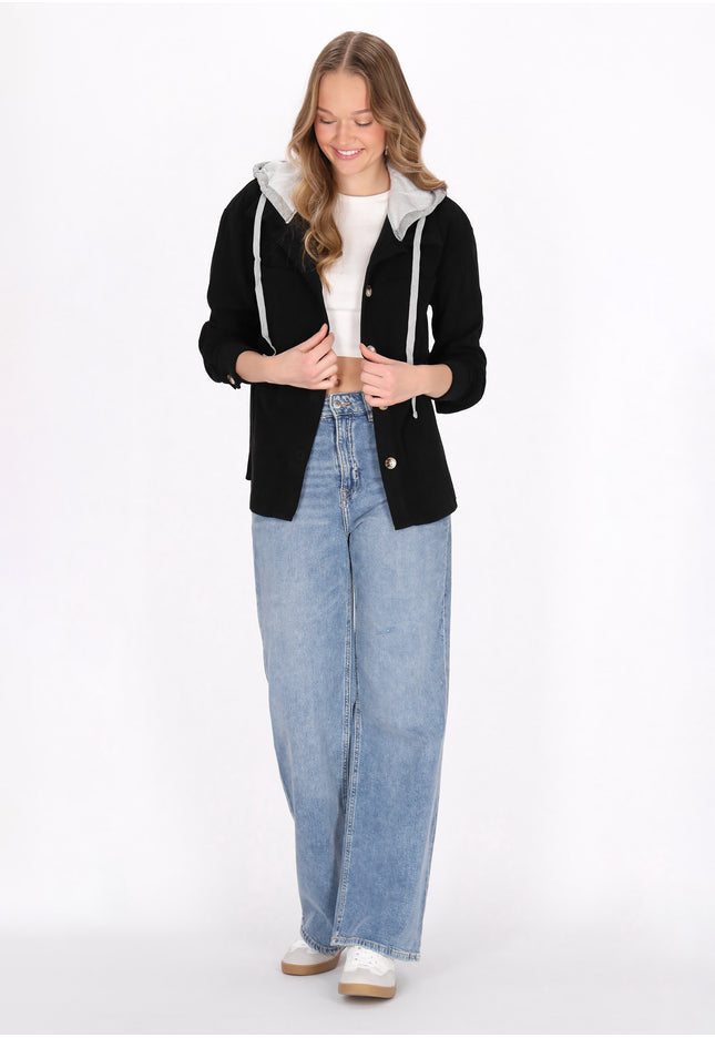 myMo Women's Jacket